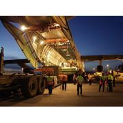 Авиаперевозки грузов из ОАЭ Дубай в Казахстан Алматы