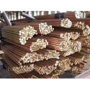 Круг медь 16 М1,М2 фото