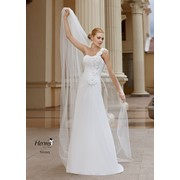 Herm's Bridal: платье Nossa (2013)