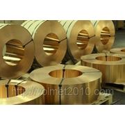 Лента 0,1*200-250 БРОФ фото