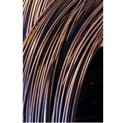 БрОЦ Проволока 0.5-5мм, бронзовая проволока, цветной металлопрокат фото