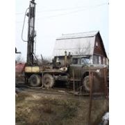 Бурение артезианских скважин услуги по бурению скважин буровые работы Алматы фото