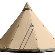 Палатка Тentipi фото