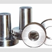 Калибры кольца и пробки М3-М100 фото