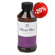 Сильвер-макс, коллоидное серебро Silver-Max фото