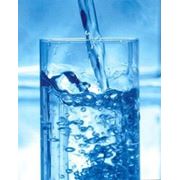Кремень – природный фильтр, придающий воде целебные свойства. фотография