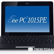 Нетбук ASUS Eee PC 1015PEM-BLK146S (900A33B33114987E23EU)