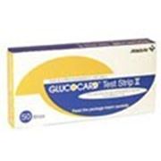 Тест-полоски Глюкокард №50 (Glucocard) - 5 уп. АКЦИЯ!!! фото