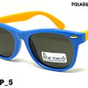 Детские С/З очки Polarized lenses - S802P_5