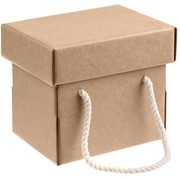 Коробка для кружки Kitbag, с короткими ручками фото