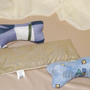 Подушка декоративная Кость-Токката фото