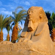 Услуги турагента по организации выездного туризма, Лето продожается в Египте !!!! фото