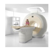 МР-томограф стационарный Philips achieva 1.5Т фото