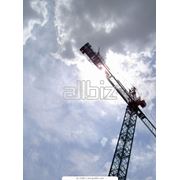 Услуги использования строительного оборудования в Алматы
