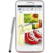 ALCATEL OneTouch 8000D Scribe Easy Red (UA UCRF)