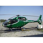 Аренда вертолета Eurocoter Colibri 120 B 4 места фото