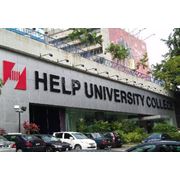 Образование зарубежом HELP University College