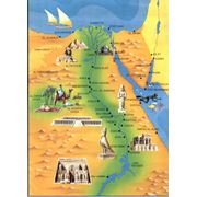 Деловые поездки тур в Египет