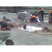 Строительные услуги в Алматы фото