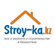 Все о ремонте и строительстве в Казахстане фотография