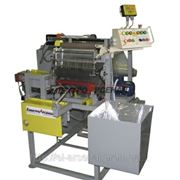 Автомат для перемотки полимерных материалов АНПП-300