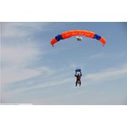 Тандемные прыжки с парашютом прыжки с парашютом фото