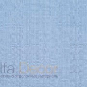 Рулонная штора Голубая мечта 42,5х170 см фото