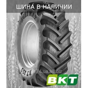 Шина для мини трактора BKT Agrimax RT-855 фото