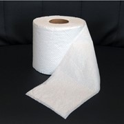 Туалетная бумага многослойная фото