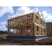 Строительство и ремонт деревянных домов