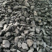Каменный уголь марки ТПК 50-300 фотография