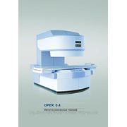 Магниторезонансные томографы OPER-0.4 фотография