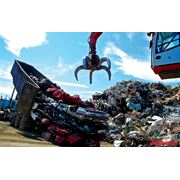 Вывоз бытового мусора Вывоз мусора Утилизация отходов в Алматы фото