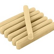 Воск цветной маисовый фото