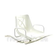 Вращающееся кресло для ванны «Swing» OSD-RPM-540200 фотография