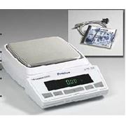 Учебные весы Precisa серии XB320 Весы ювелирные Оборудование ювелирное Весы анлитические Весы фотография