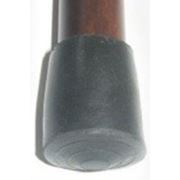 Резиновый наконечник для тростей Гарсия 17 мм, арт.815 фотография