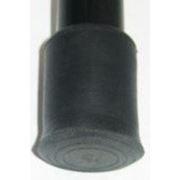 Резиновый наконечник для тростей Гарсия 15 мм,арт.813 фото