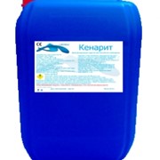 Жидкий хлор Кенарит (20 л - 25.2 кг) фотография