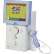 Аппарат для ультразвуковой терапии BTL-5710 Sono фото
