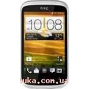 Смартфон HTC Desire C White фото