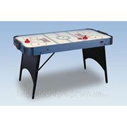 Аэрохоккей / игровой стол BLUE ICE фото