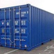 Перевозки грузов стандартными контейнерами по территории Украины и за её рубежом (страны СНГ, Западной Европы, Скандинавии, Прибалтики, Азии),Самые лучшие цены