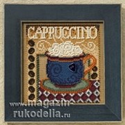 Набор для вышивания Cappuccino фотография