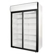 Холодильный шкаф DM110Sd-S POLAIR