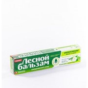 Зубная паста ЛЕСНОЙ БАЛЬЗАМ Экстракт белого чая, 75 мл фото