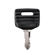 Ключ зажигания Suzuki (16) 3714192E50000 фотография