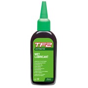 Смазка 75мл TF2 EXTREME WET CHAIN LUBRICANT WELDTITE фото