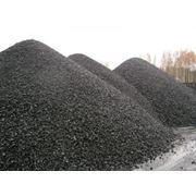 Уголь энергетический фотография