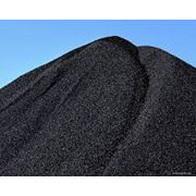 Каменный уголь марки КСН (0-300) фото